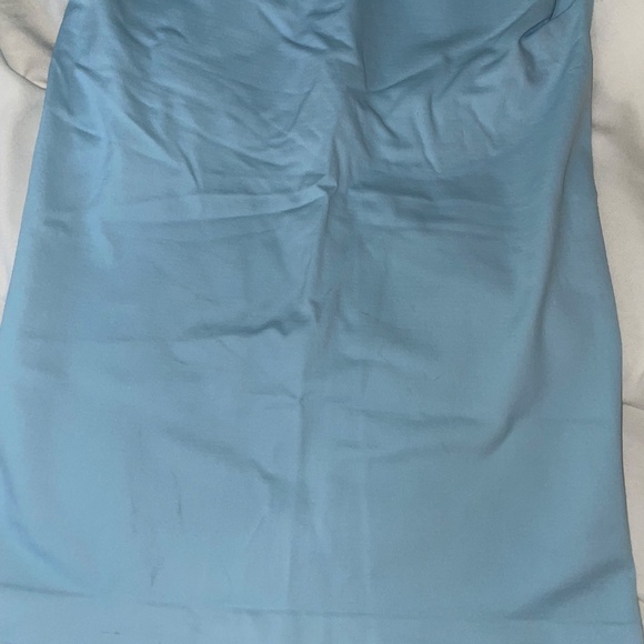 Nikibiki blue tank - Picture 2 of 4